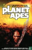 Planet of the Apes An Official Adaption of the Tim Burton Movie - Afbeelding 1