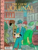 The Comics Journal 193 - Afbeelding 1