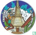 Thailand - Phra Prang Sam Yot