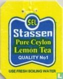 Pure Ceylon Lemon Tea   - Image 3