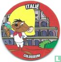 Italië - Colosseum