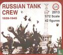 Russian Tank Crew 1939-1945 - Image 1