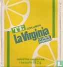 Te con Limon