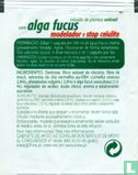 Alga Fucus - Bild 2
