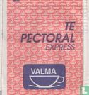 Te Pectoral   - Afbeelding 1