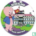 Nederland - Paleis Soestdijk - Afbeelding 1