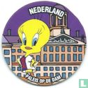 Nederland - Paleis op de Dam