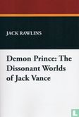 Demon Prince: The Dissonant Worlds of Jack Vance - Image 1