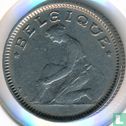 Belgique 50 centimes 1922 - Image 2