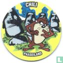Chili - Paaseiland - Afbeelding 1
