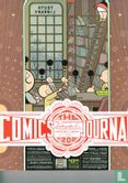 The Comics Journal 200 - Afbeelding 1