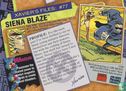 Siena Blaze - Bild 2