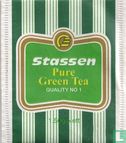 Pure Green Tea  - Image 1