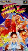 Street Fighter II Turbo: Hyper Fighting - Bild 1
