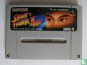 Street Fighter II Turbo: Hyper Fighting - Afbeelding 3