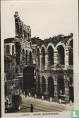 Arena (Particulare)