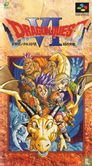 Dragon Quest VI: Maboroshi no Daichi - Afbeelding 1