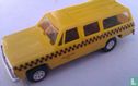 Chevrolet C10 Yellow Cab - Bild 1