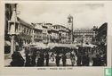 Piazza delle Erbe - Bild 1
