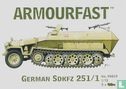 Deutsch Sdkfz 251/1 - Bild 1