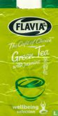 Green Tea with jasmine - Afbeelding 1
