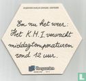 En nu het weer