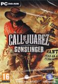 Call of Juarez - Gunslinger - Afbeelding 1