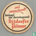 Hitdorfer pilsner - Image 1