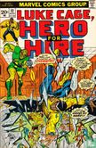 Hero For Hire 12 - Image 1