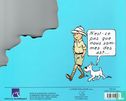 Tintin le singe - Afbeelding 2