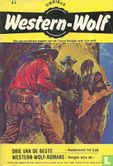 Western-Wolf Omnibus 5 - Image 1