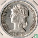 Portugal 1 Escudo 1916