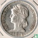 Portugal 1 Escudo 1916 - Bild 1