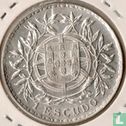 Portugal 1 Escudo 1916 - Bild 2