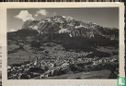 Cortina - Tofane