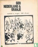 God, Nederland & Oranje 6 - Afbeelding 1
