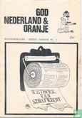 God, Nederland & Oranje 1 - Afbeelding 1