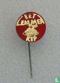 Eet Lemmen kip [rouge] - Image 1