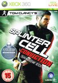 Tom Clancy's Splinter Cell: Conviction Shadow Edition - Afbeelding 1