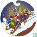 Bugs Bunny & Daffy Duck & Yosemite Sam - Image 1
