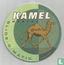 Kamel menthe - Afbeelding 1