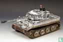 The Winter Tiger 1 - Image 1