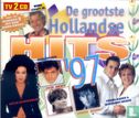 De grootste Hollandse hits '97 - Afbeelding 1