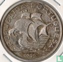 Portugal 10 Escudo 1932 - Bild 1