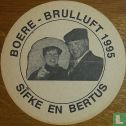 Boere-Brulluft 1995 - Image 1