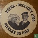 Boere-Brulluft 1999 - Afbeelding 1