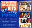 De grootste Hollandse hits uit de Rabo Top 40 1998 #1 - Afbeelding 1