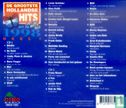 De grootste Hollandse hits uit de Rabo Top 40 1998 #1 - Afbeelding 2