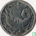Portugal 50 escudos 1989 - Afbeelding 2