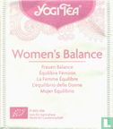 Women's Balance - Image 1